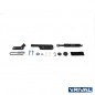 Tailgate damper Toyota Hilux 2015-2020/ 2020-