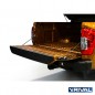 Tailgate damper Nissan Navara 2014-2021