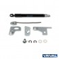 Heckklappen-Dämpfer Fiat Fullback 2016-/ Mitsubishi L200 2015-2019/ 2018-