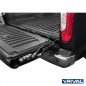 Tailgate damper Mercedes-Benz X-Class 2017-