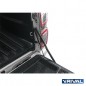 Tailgate damper Isuzu D-Max 2021-2022
