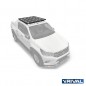 Dachträger (Set) Toyota Hilux 2015-2020/ 2018-2020/ 2020-