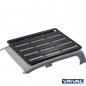 Roof rack (set) Toyota Hilux 2015-2020/ 2018-2020/ 2020-