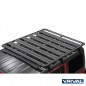 Roof Rack (Set) Jeep Wrangler 2017-
