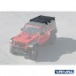 Dachträger (Set) Jeep Wrangler 2017-