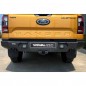 RIVAL Alu HD-Heckstoßstange Ford Ranger 2023-