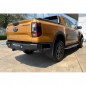 RIVAL Alu HD-Heckstoßstange Ford Ranger 2023-