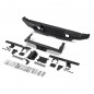 RIVAL Alu HD-Heckstoßstange Ford Ranger 2023-