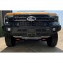Rival HD winch bumper for Ford Ranger 2023-
