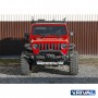 Frontstoßstange Jeep Wrangler 2007-2018/ 2017-