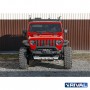 Frontstoßstange Jeep Wrangler 2007-2018/ 2017-