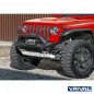 Frontstoßstange Jeep Wrangler 2007-2018/ 2017-