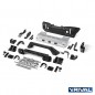 Frontstoßstange Jeep Wrangler 2007-2018/ 2017-