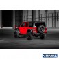 Heckstoßstange Jeep Wrangler 2017-