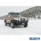 Bumper Nissan Navara 2014-2021