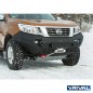 Bumper Nissan Navara 2014-2021