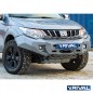 Frontstoßstange Mitsubishi L200 2015-2019
