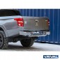 Heckstoßstange Mitsubishi L200 2015-2019