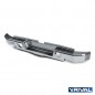 Rear bumper Mitsubishi L200 2015-2019