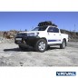 Bumper Toyota Hilux 2015-2020/ 2018-2020