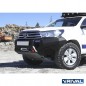 Bumper Toyota Hilux 2015-2020/ 2018-2020