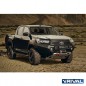 Frontstoßstange Toyota Hilux 2020-