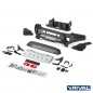 Frontstoßstange Toyota Hilux 2020-
