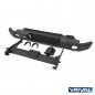 Heckstoßstange Volkswagen Amarok 2010-2016/ 2016-2020
