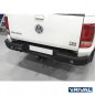 Heckstoßstange Volkswagen Amarok 2010-2016/ 2016-2020