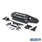 Bumper Volkswagen Amarok 2010-2016/ 2016-2020