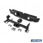 Heckstoßstange Isuzu D-Max 2012-2021