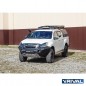 Bumper Isuzu D-Max 2017-2021