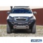 Frontstoßstange Isuzu D-Max 2017-2021