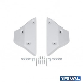 RIVAL Underride protection