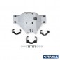 Rear differential underride guard Isuzu D-Max 2021-2022