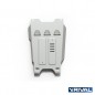 Gearbox underride protection Isuzu D-Max 2012-2021/ 2017-2021