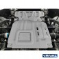 Motor Unterfahrschutz Ford Ranger 2022-