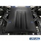 Motor Unterfahrschutz Ford Ranger Raptor 2022-/ Ranger 2022- 3mm Stahl