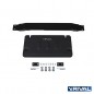 Verteilergetriebe Unterfahrschutz Ford Ranger Raptor 2022-/ Ranger 2022-3mm Stahl