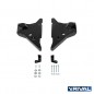 Querlenker Unterfahrschutz Nissan Navara 2014-2021 3mm Stahl
