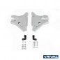 Querlenker Unterfahrschutz Nissan Navara 2014-2021 6mm Alu