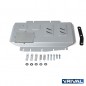 Engine underride guard Nissan Navara2004-2010/ 2010-2015/ 2014-2021 4mm aluminum