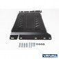 Getriebe Unterfahrschutz Nissan Navara2004-2010/ 2010-2015/ 2014-2021 3mm Stahl