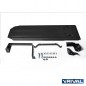 Kraftstofftankschutz Nissan Navara 2014-2021 3mm Stahl