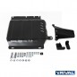 Verteilergetriebe Unterfahrschutz Nissan Navara 2004-2010/ 2010-2015 3mm Stahl