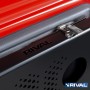 The Rival 4x4 Aluminum Tailgate Table for the Wrangler JL  2017-