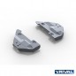 Wishbone underride guard Toyota Hilux 2015-2020/ 2018-2020/ 2020- 6mm Alu