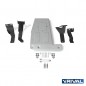 Engine protection underride protection Jeep Wrangler 2017- 6mm Alu