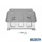 Motor Unterfahrschutz Mitsubishi L200 2015-2019/ 2018- 6mm Alu