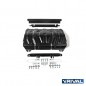 Kühler Unterfahrschutz Mitsubishi L200 2015-2019/ 2018- 3mm Stahl